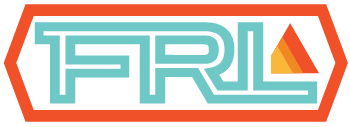 FRL Logo